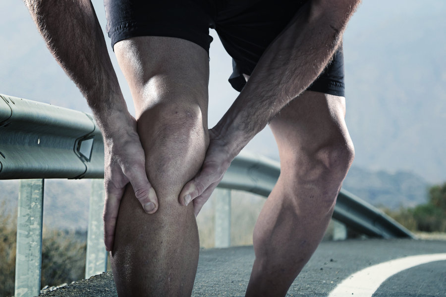 Knee Ligamentous Injuries